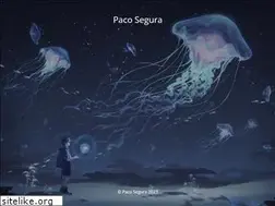 Sites similar to pacosegura.com