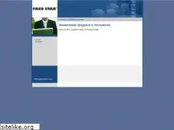 Sites similar to pacostar.com