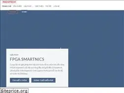 Sites similar to pacotech.vn