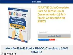 Sites similar to pacotefullstack.com
