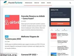 Sites similar to pacoteturismobrasil.com.br