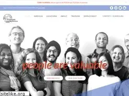Sites similar to pacounseling.com