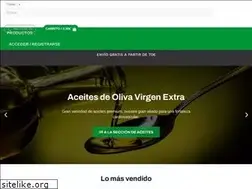 Sites similar to pacoverdu.es
