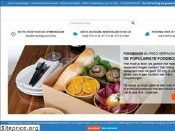 Sites similar to pacoverpakkingen.nl