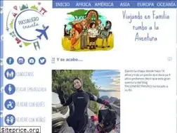 Sites similar to pacoyverotravels.com