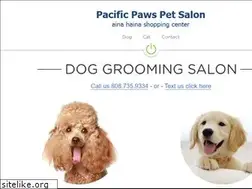 Sites similar to pacpaws.com