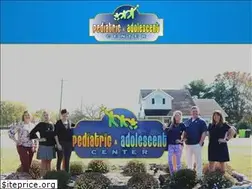 Sites similar to pacpediatrics.com