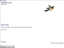 Sites similar to pacplex.com