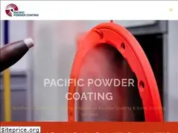 Sites similar to pacpowder.com