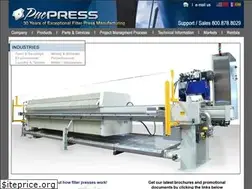 Sites similar to pacpress.com