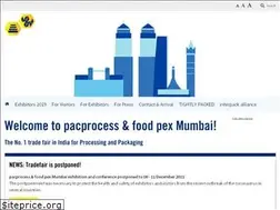 Sites similar to pacprocess-india.com
