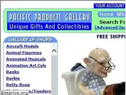 Sites similar to pacprod.com