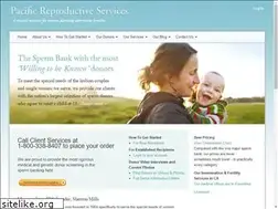 Sites similar to pacrepro.com