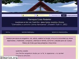 Sites similar to pacrired.org