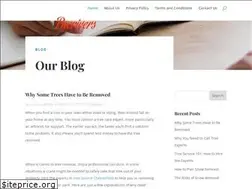 Sites similar to pacrivers.org