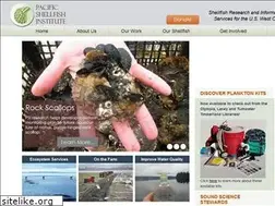 Sites similar to pacshell.org