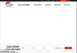 Sites similar to pacshoresmortgage.com