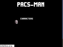 Sites similar to pacsman.puntofisso.net