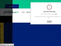 Sites similar to pacsnewark.org