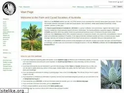 Sites similar to pacsoa.org.au