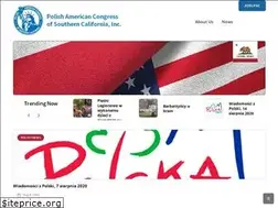 Sites similar to pacsocal.org
