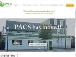 Sites similar to pacsphx.org