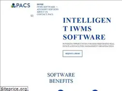 Sites similar to pacstools.org.uk