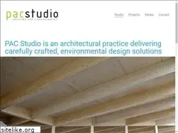 Sites similar to pacstudio.ie