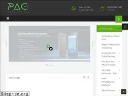 Sites similar to pacsuppliesusa.com