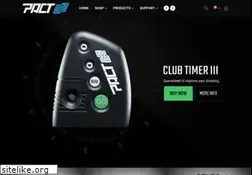 Sites similar to pact.com
