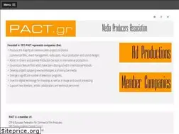 Sites similar to pact.gr
