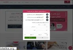 Sites similar to pact.ir