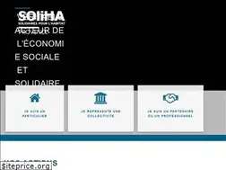 Sites similar to pact13.fr
