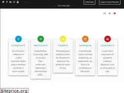 Sites similar to pactams-paradigm.com