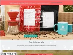 Sites similar to pactcoffee.com