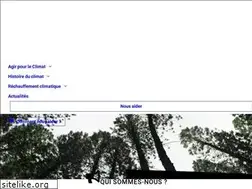Sites similar to pacte-climat.eu