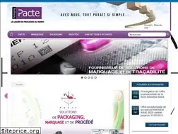 Sites similar to pacte-maroc.com