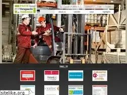 Sites similar to pacte.cat