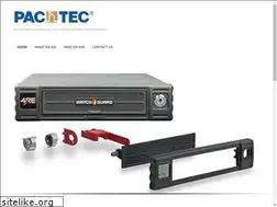Sites similar to pacteccustom.com