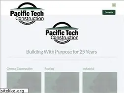 Sites similar to pactechgroup.com