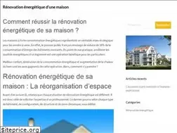 Sites similar to pactes-energie.org