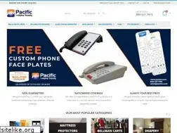 Sites similar to pactex.com