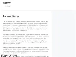 Sites similar to pacth.org