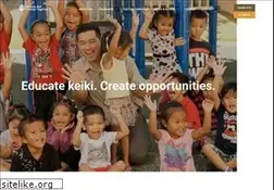 Sites similar to pacthawaii.org