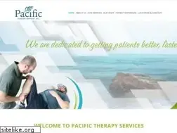 Sites similar to pactherapy.com