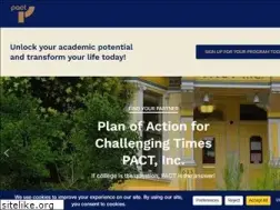 Sites similar to pactinc.org