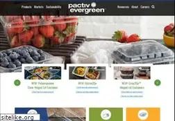 Sites similar to pactiv.com