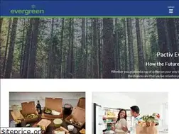 Sites similar to pactivevergreen.com