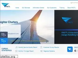 Sites similar to pactl.com