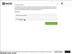 Sites similar to pacto.cc